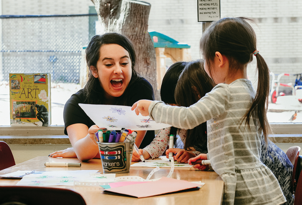 The Missouri Method is the University of Missouri School of Journalism’s real-world approach to journalism education — learning by doing.