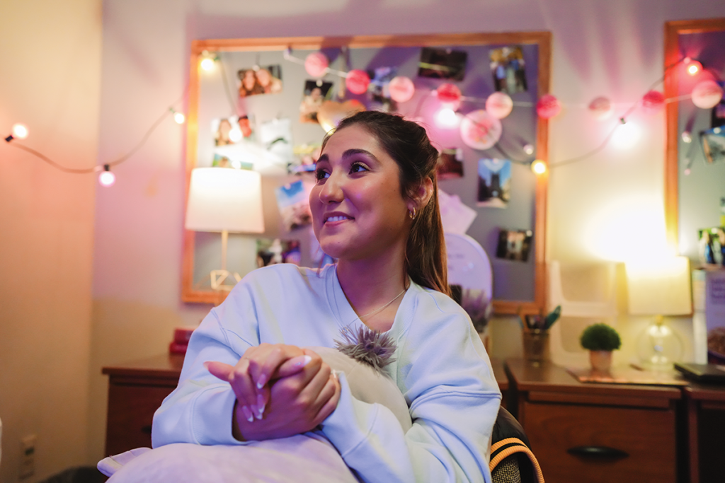 Resiendency can save students $20,000 a year