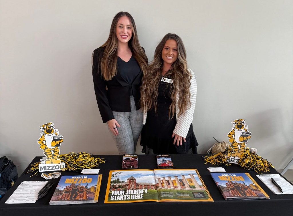Texas representative Chelsea and Samantha attend events across the state of Texas, but are also available be email!