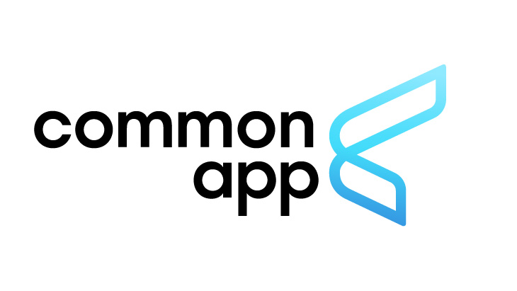 common app logo