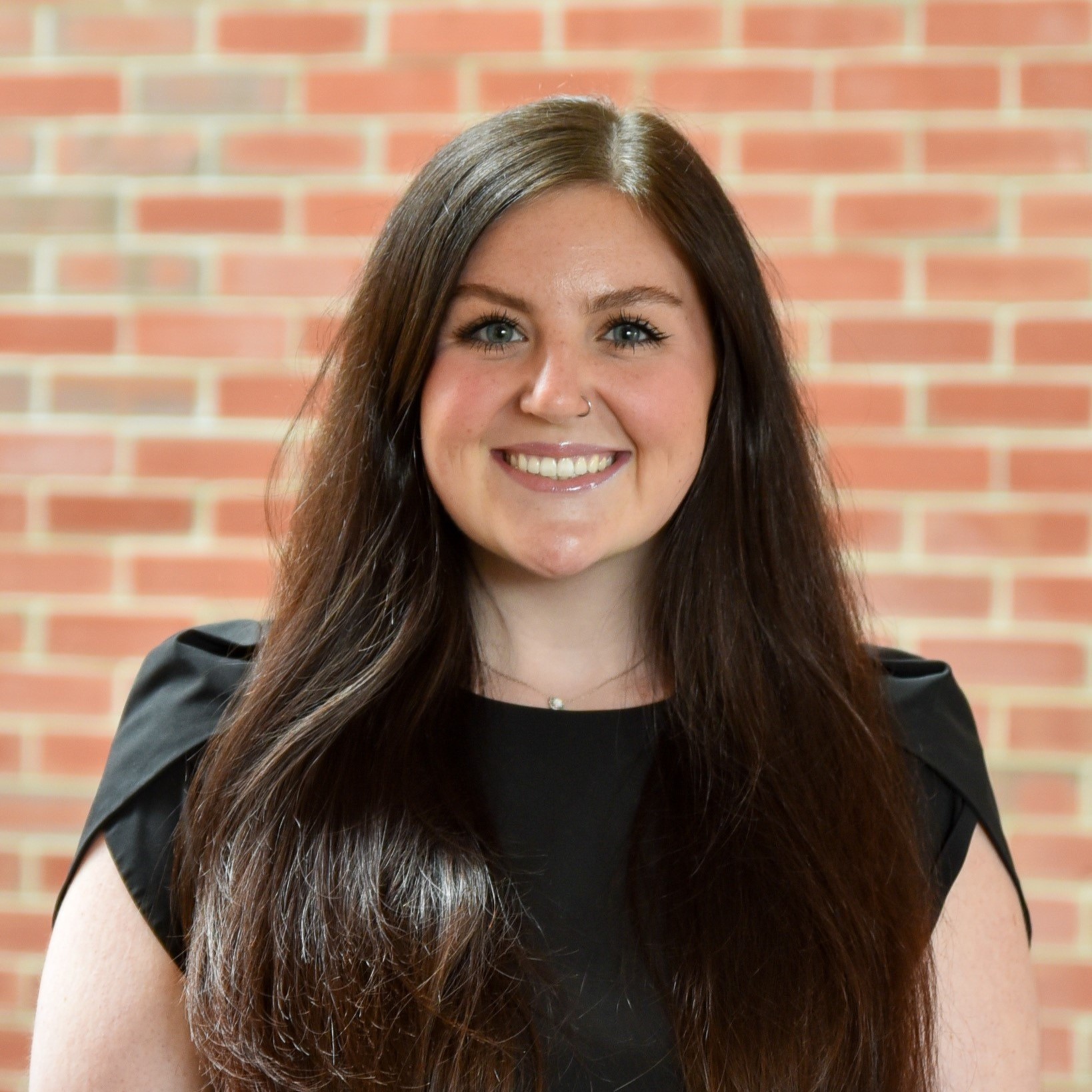 Professional Headshot of Admissions Rep Katie Matheny